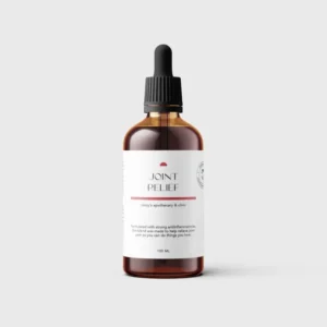 100mL-amber-bottle-anti-inflammatory-joint-relief-tincture-blend-by-roncys-apothecary-clinic